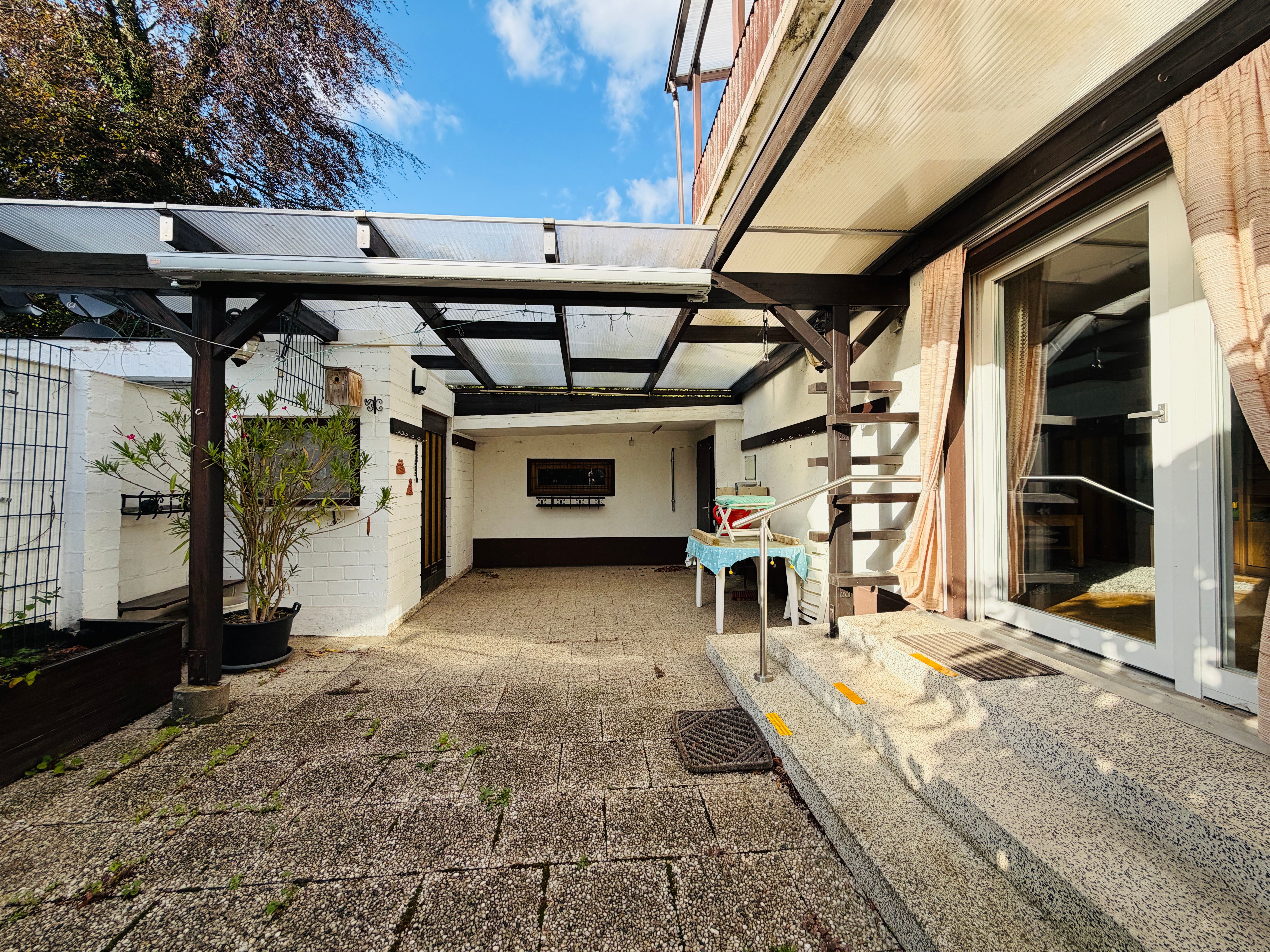 "Where Dreams Feel At Home" - Detach. Single-Family Home With Garden & Basement - 16