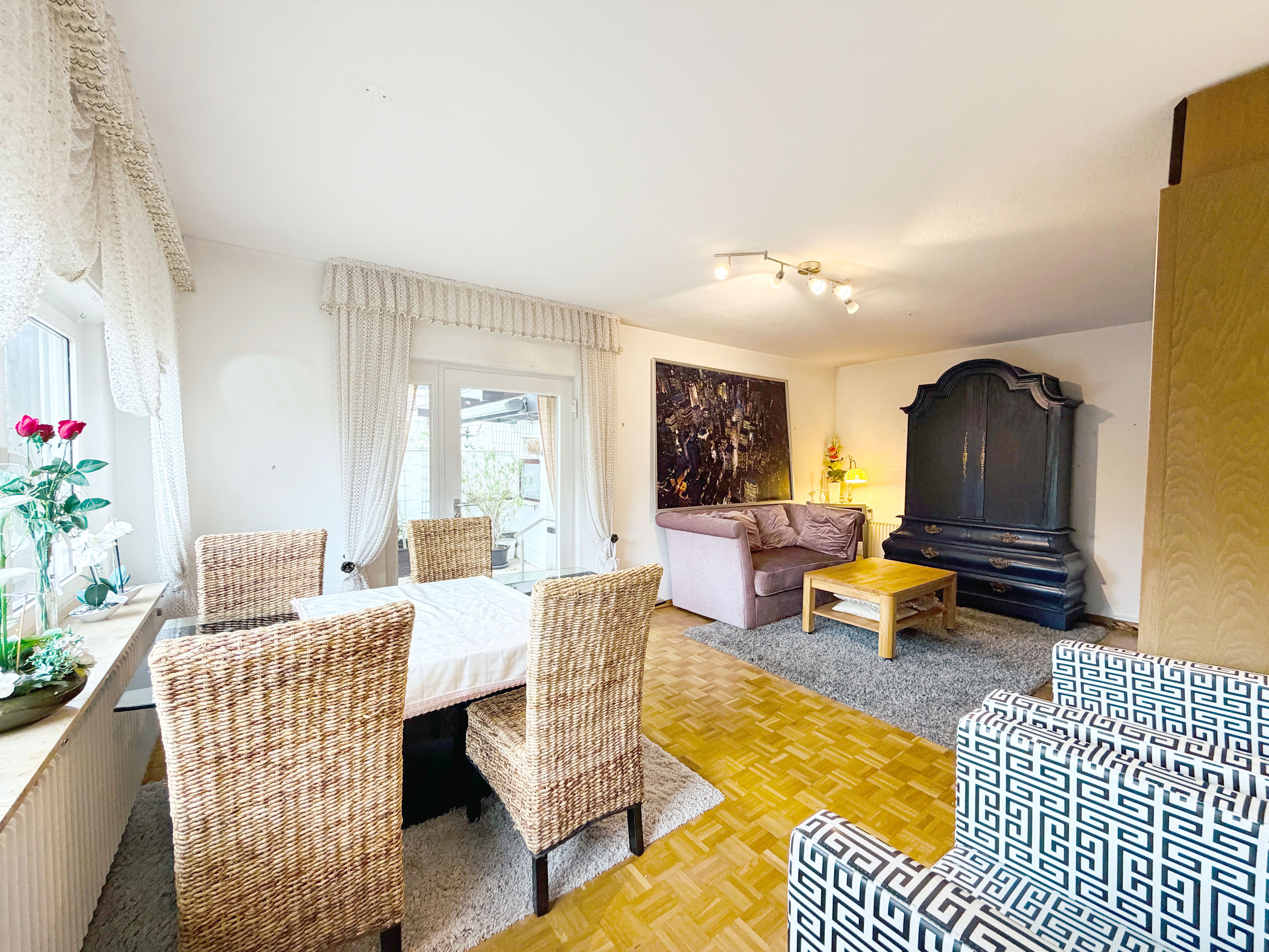 "Where Dreams Feel At Home" - Detach. Single-Family Home With Garden & Basement - 26