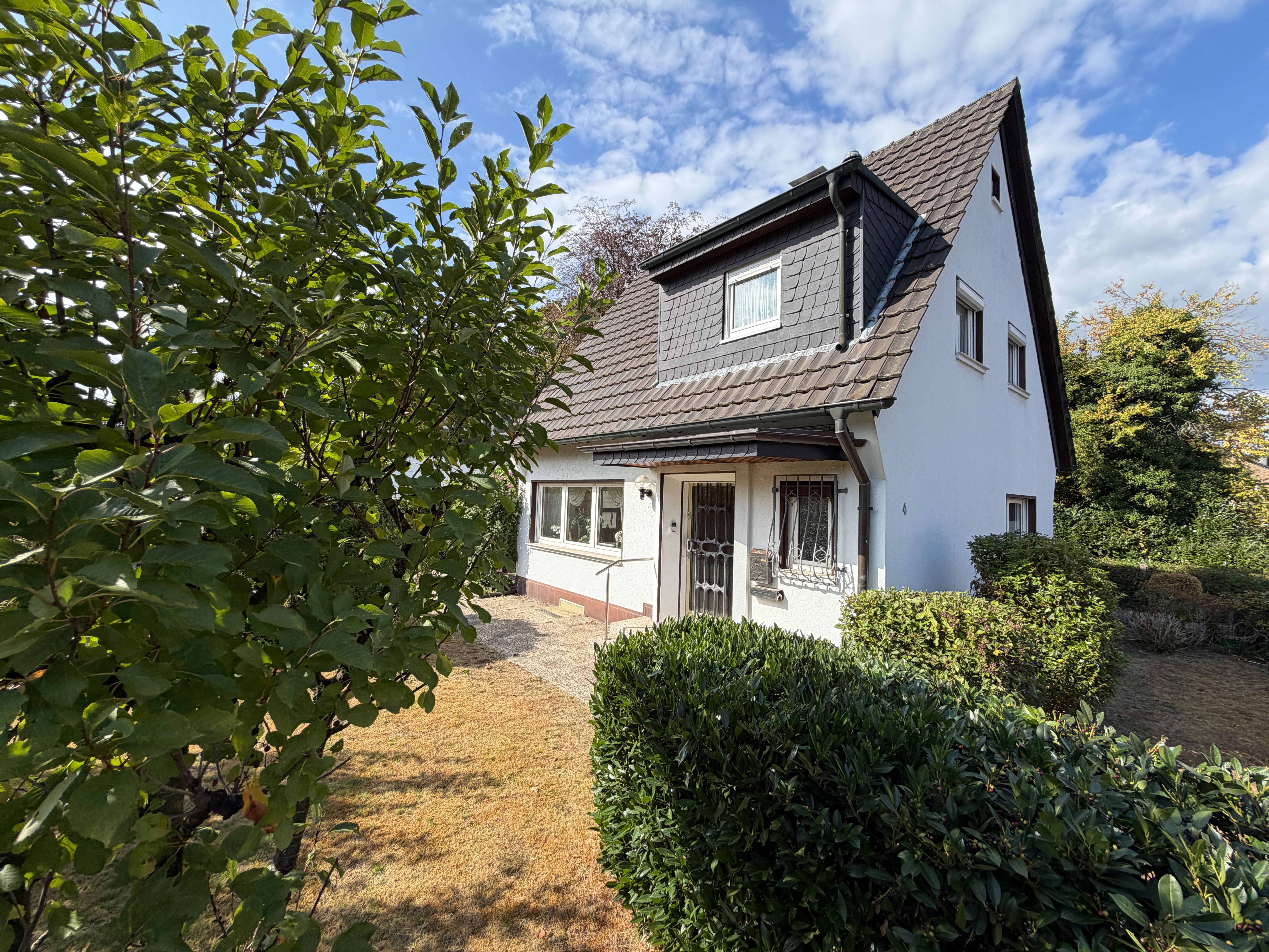 "Where Dreams Feel At Home" - Detach. Single-Family Home With Garden & Basement - 21