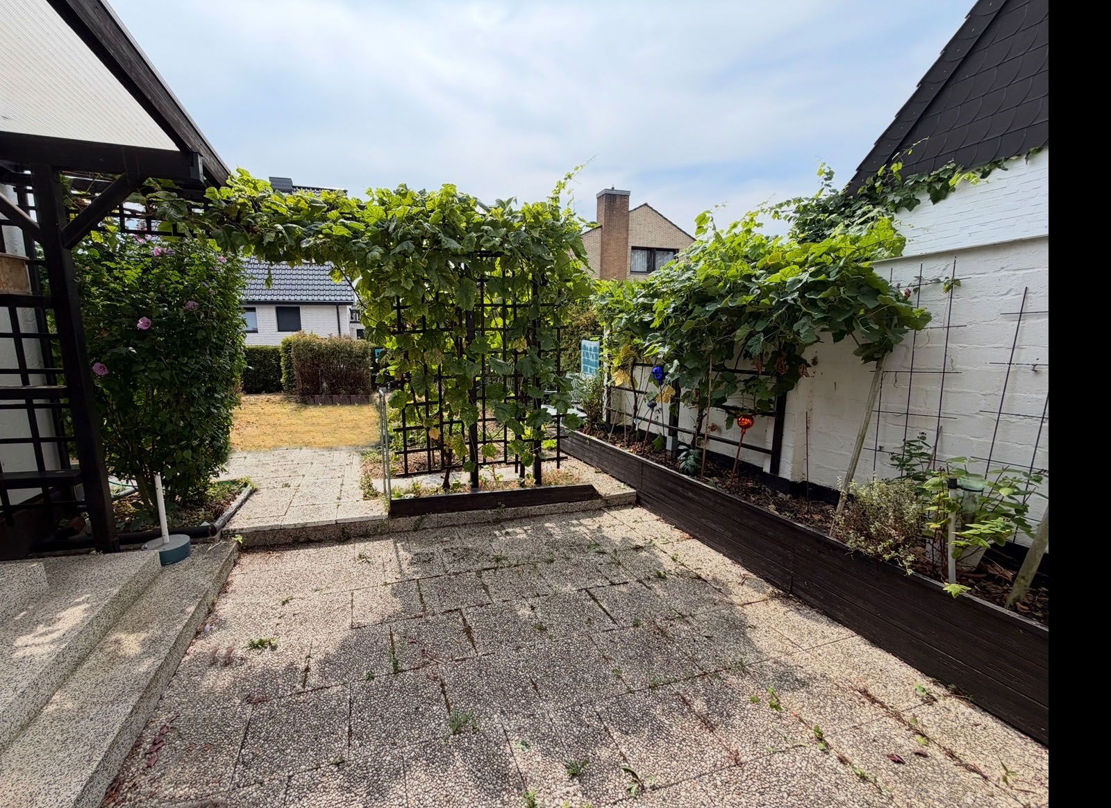 "Where Dreams Feel At Home" - Detach. Single-Family Home With Garden & Basement - 19