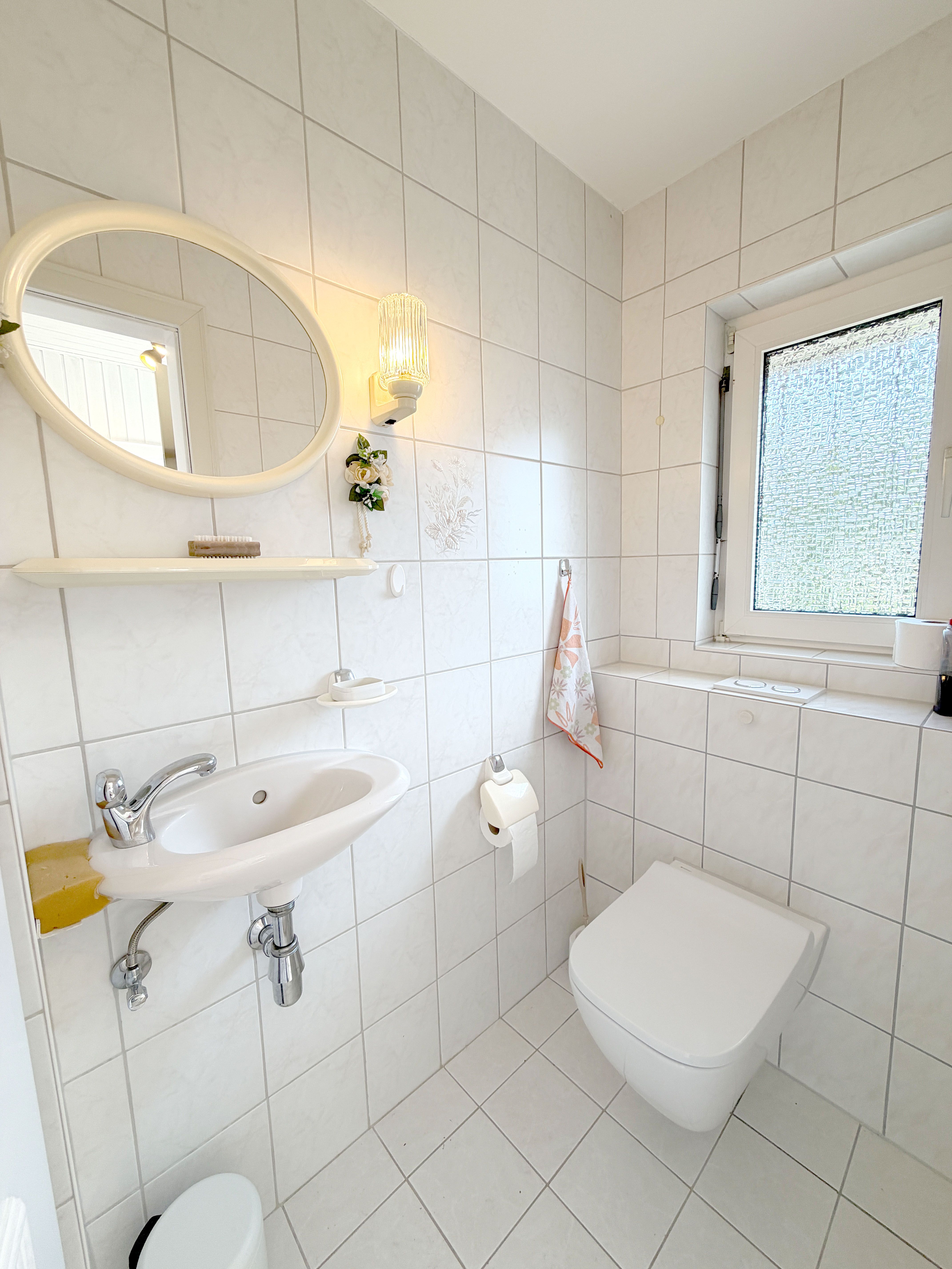 "Where Dreams Feel At Home" - Detach. Single-Family Home With Garden & Basement - 7