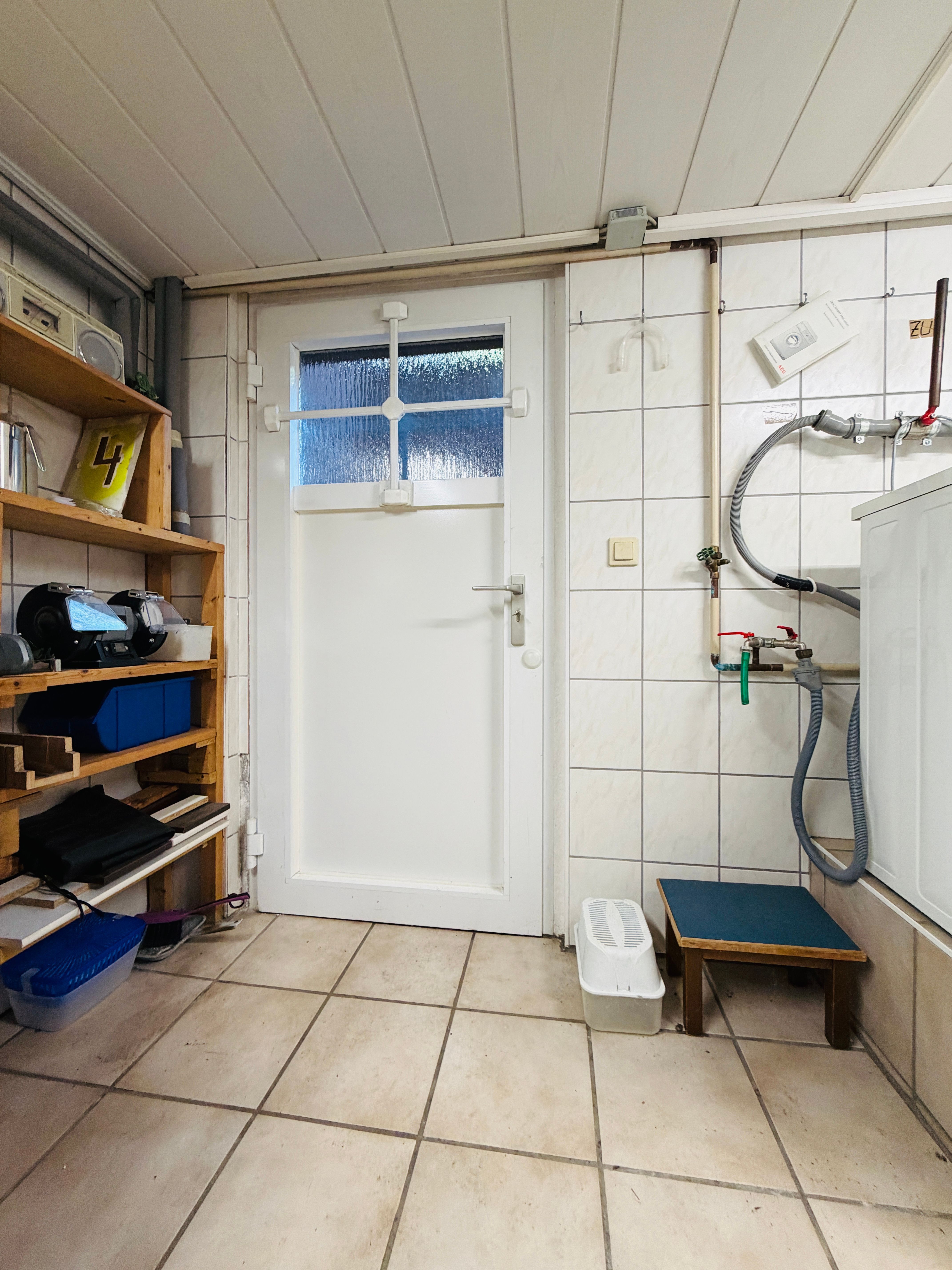 "Where Dreams Feel At Home" - Detach. Single-Family Home With Garden & Basement - 4