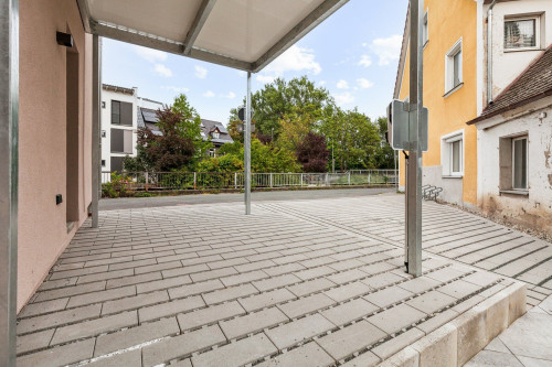 Spacious apartment close to the center in Erlangen - Gallery - 15