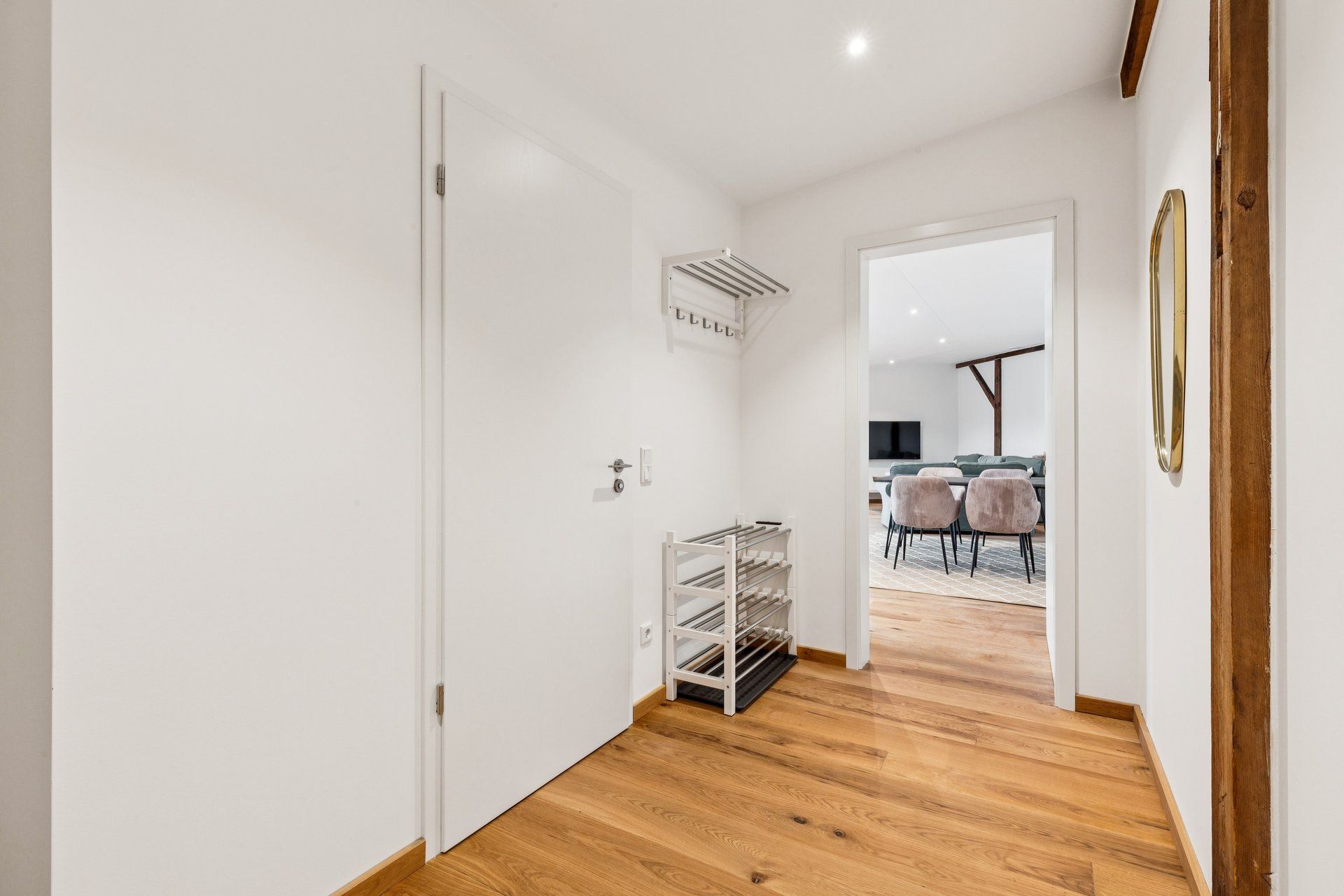 Spacious Apartment Close To The Center In Erlangen - 1