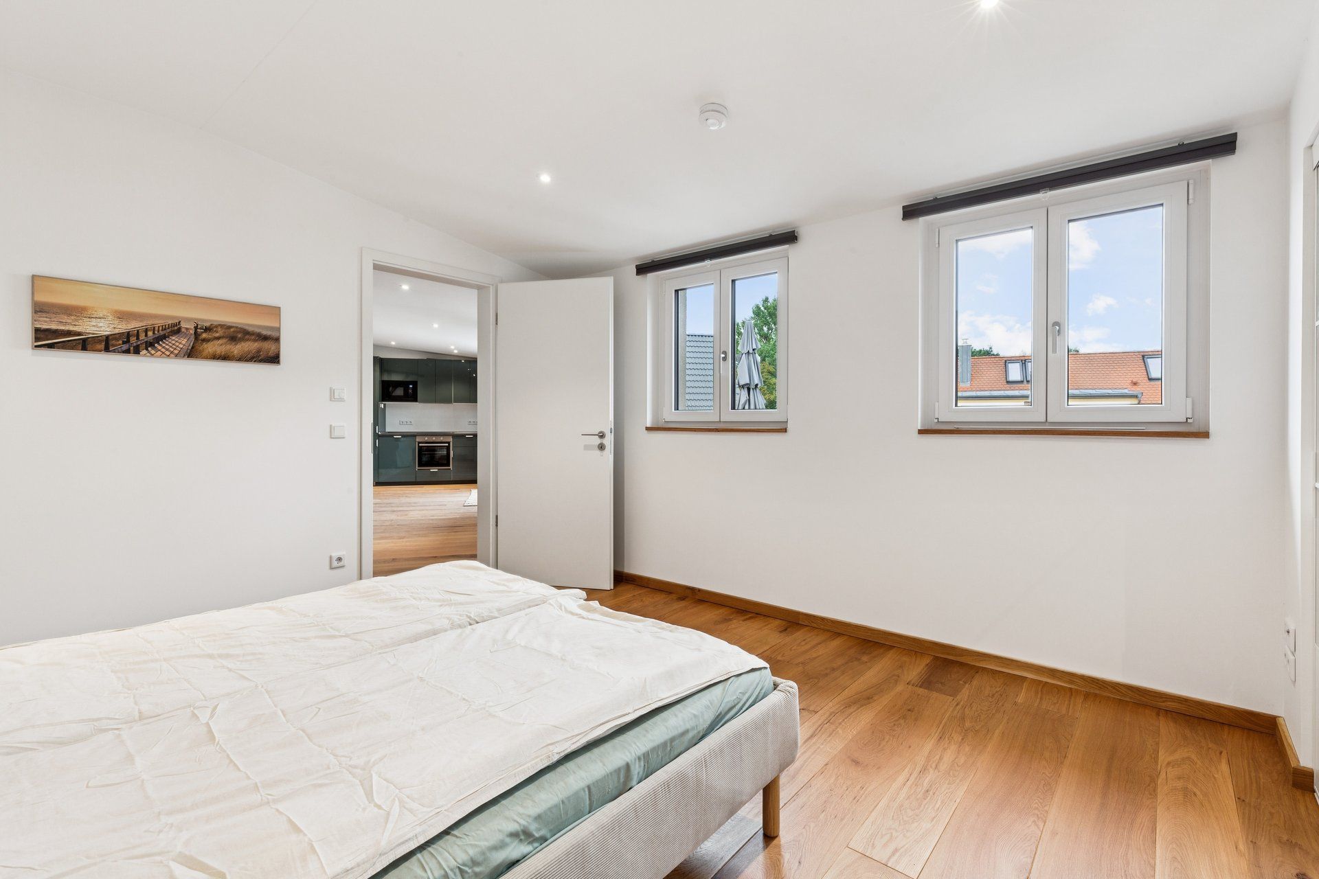 Spacious Apartment Close To The Center In Erlangen - 13