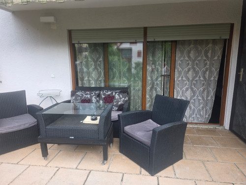 Perfect home in Ludwigsburg with terrace and Jacuzzi - Gallery - 4