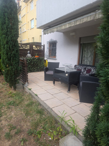 Perfect home in Ludwigsburg with terrace and Jacuzzi - Gallery - 5