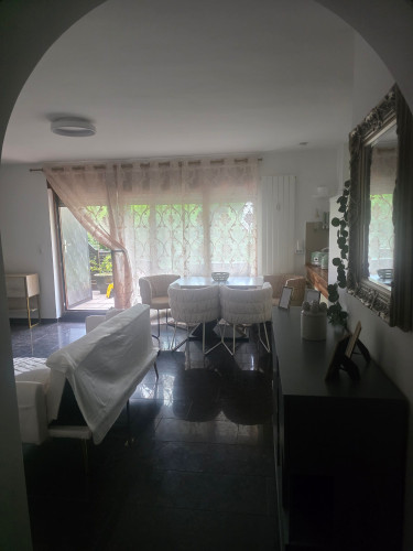 Perfect home in Ludwigsburg with terrace and Jacuzzi
