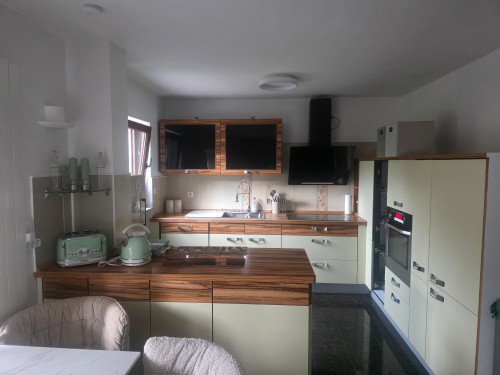 Perfect home in Ludwigsburg with terrace and Jacuzzi - Gallery - 23
