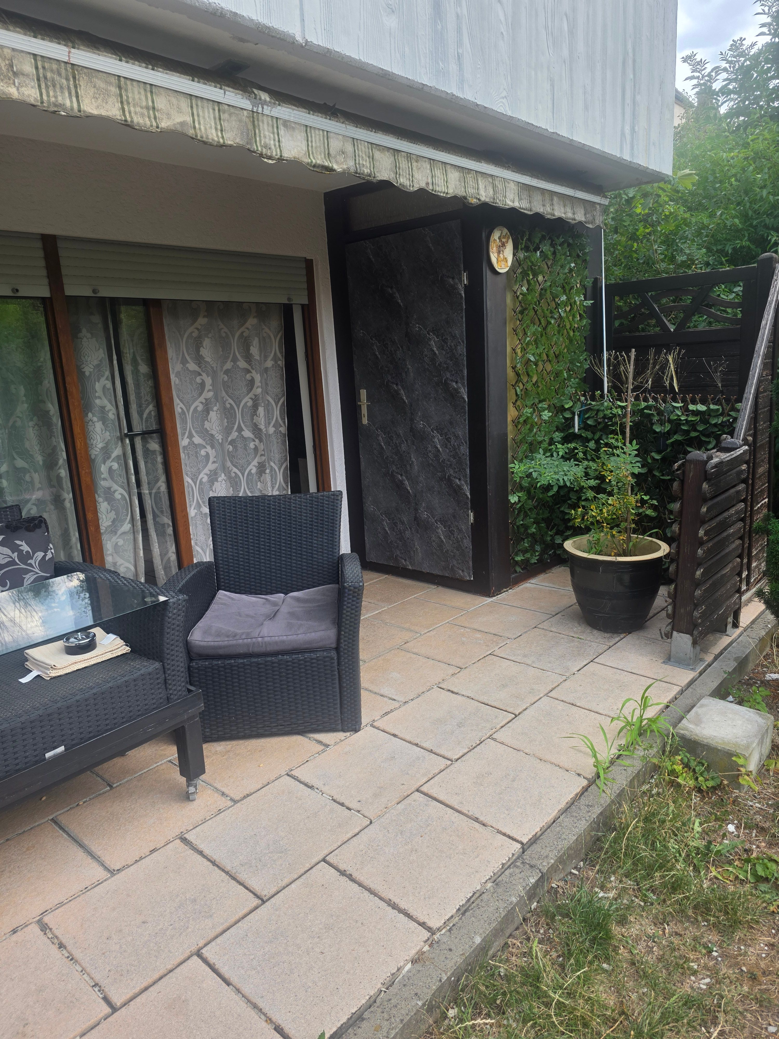 Perfect Home In Ludwigsburg With Terrace And Jacuzzi - 4