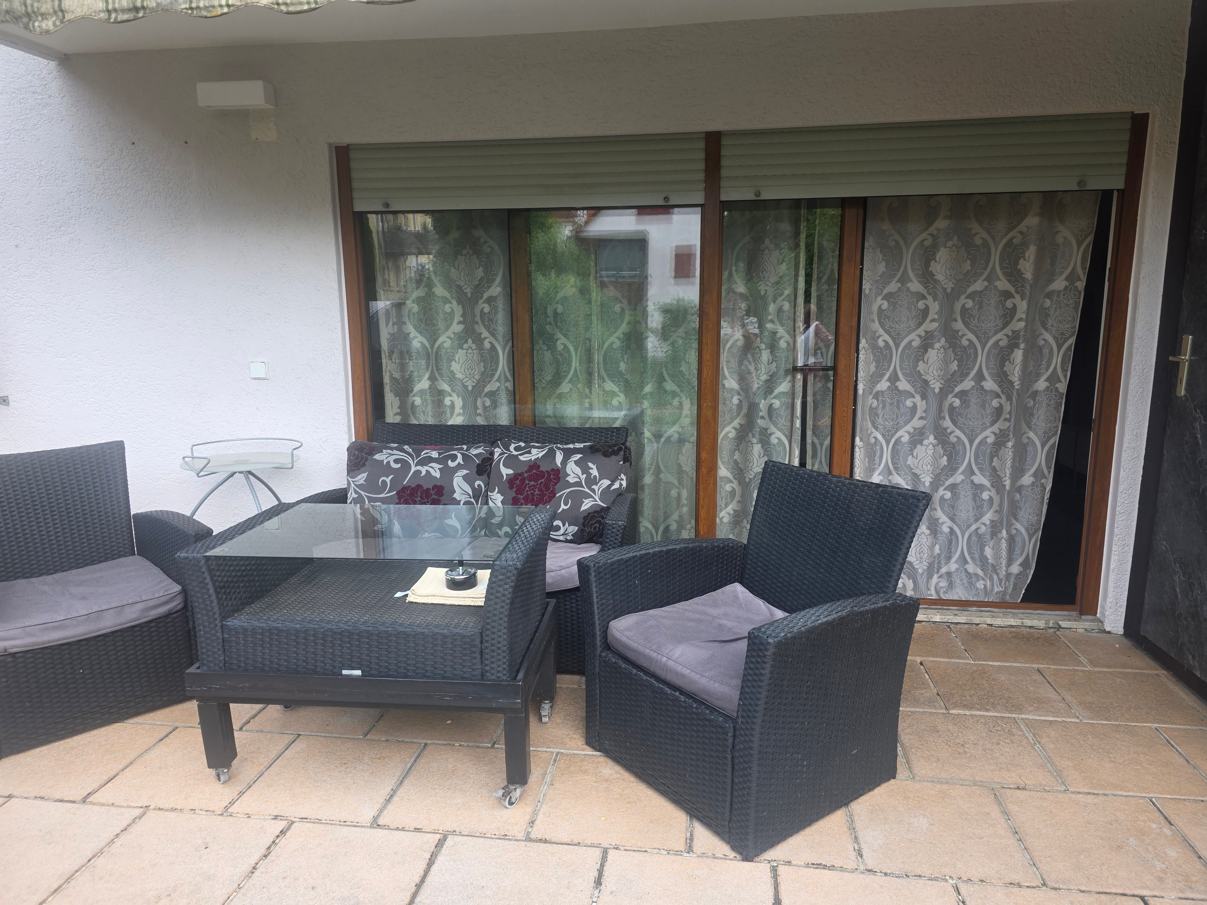 Perfect Home In Ludwigsburg With Terrace And Jacuzzi - 2