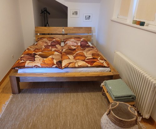 Beautiful, bright apartment in the Gründerzeit district (Weimar) - Gallery - 15