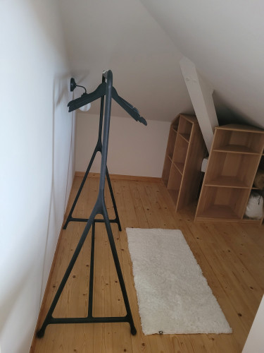 Beautiful, bright apartment in the Gründerzeit district (Weimar) - Gallery - 27