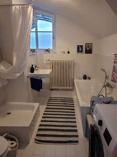 Beautiful, bright apartment in the Gründerzeit district (Weimar) - Gallery - 12