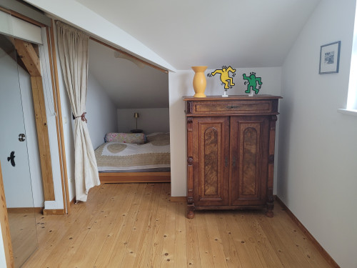 Beautiful, bright apartment in the Gründerzeit district (Weimar) - Gallery - 8