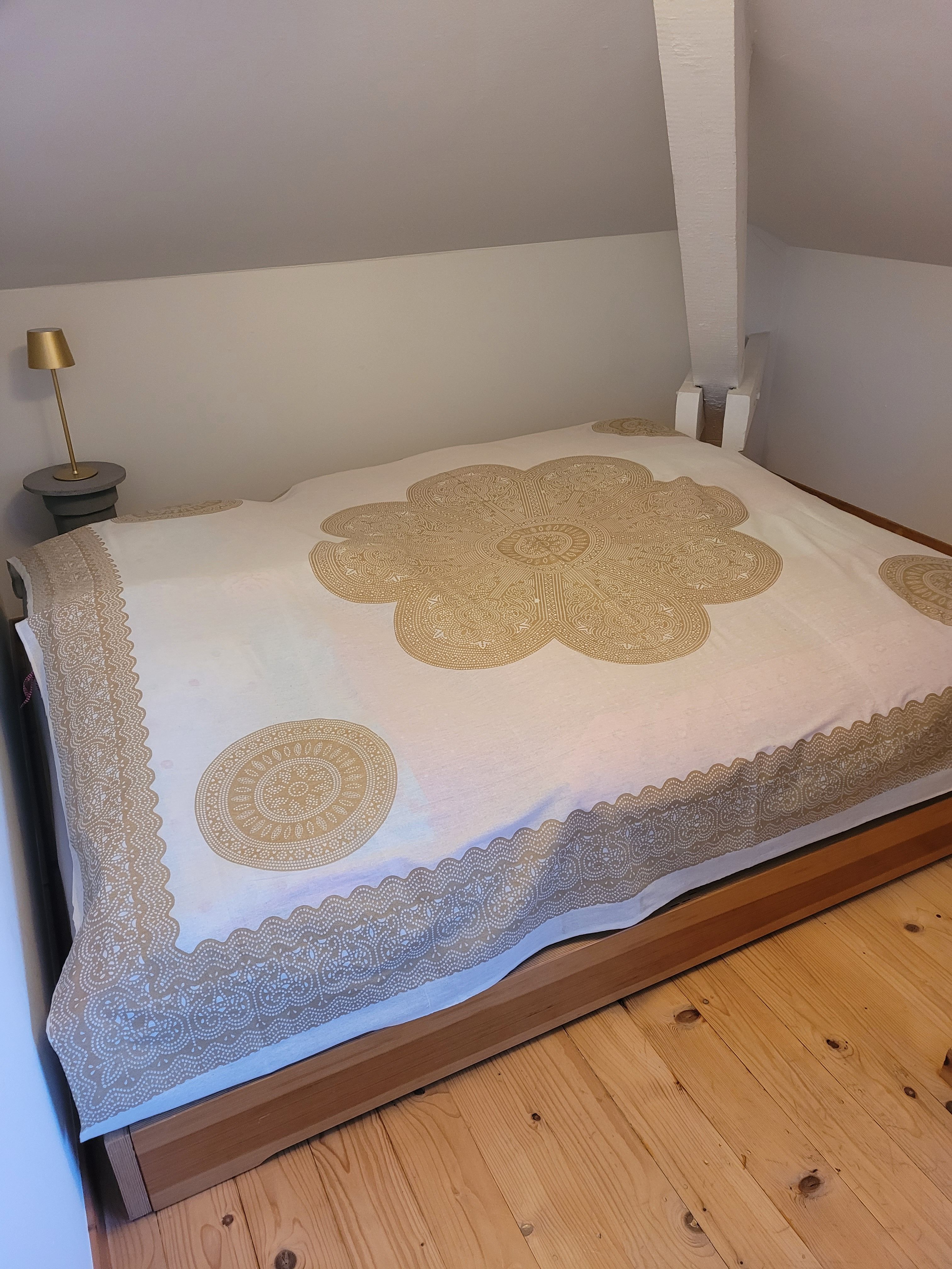 Beautiful, Bright Apartment In The Gründerzeit District (Weimar) - 9