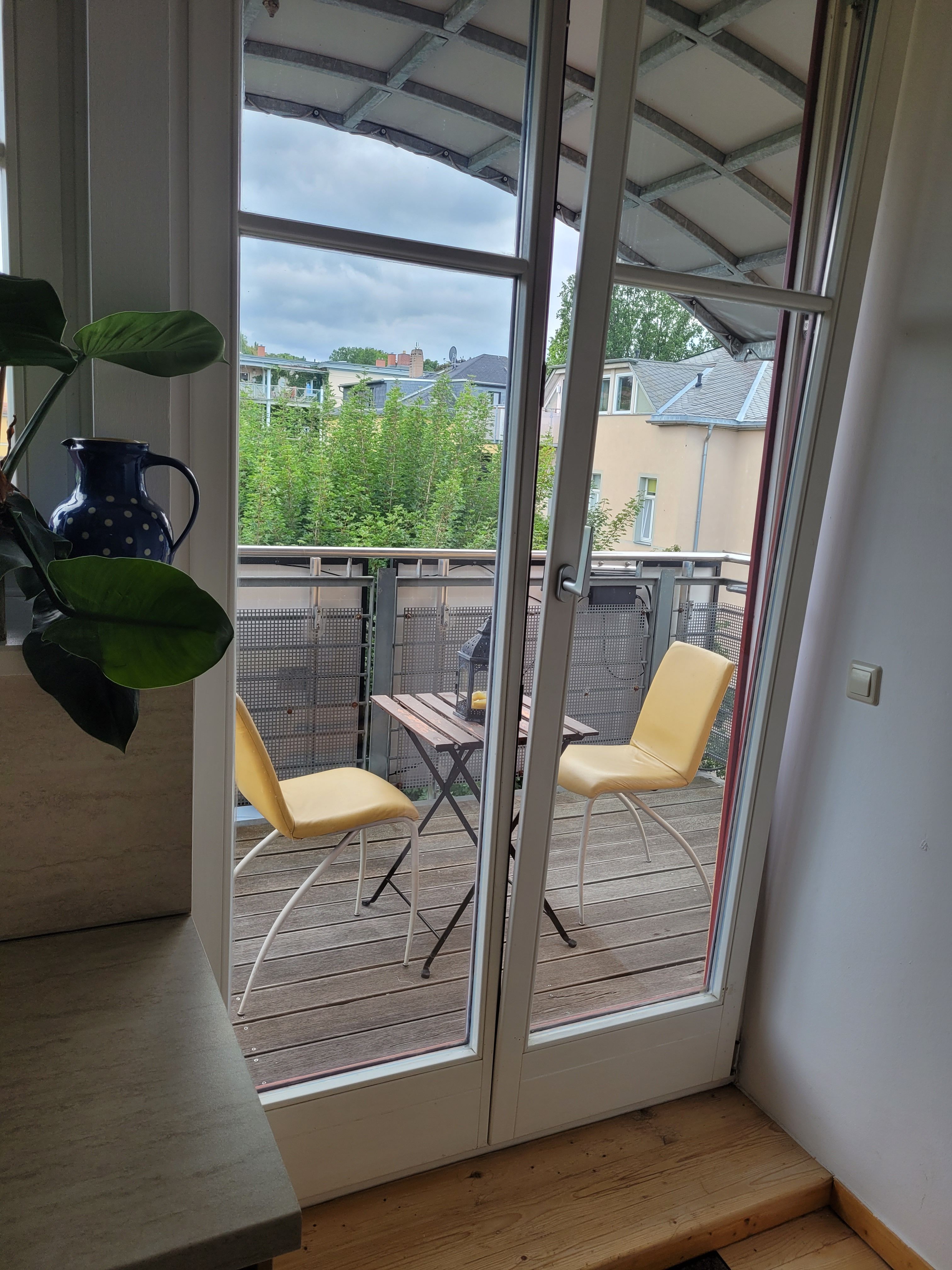 Beautiful, Bright Apartment In The Gründerzeit District (Weimar) - 19