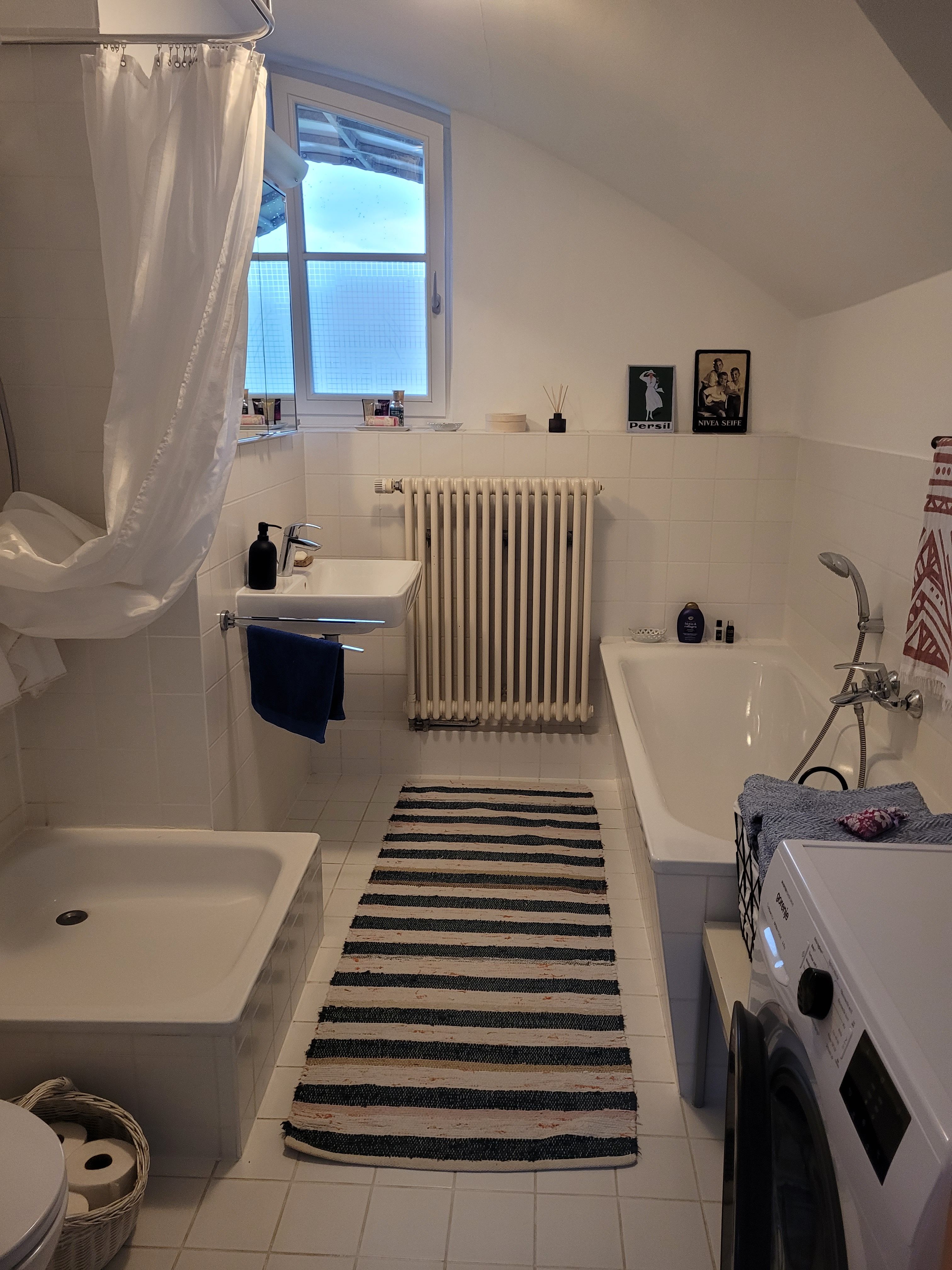 Beautiful, Bright Apartment In The Gründerzeit District (Weimar) - 11