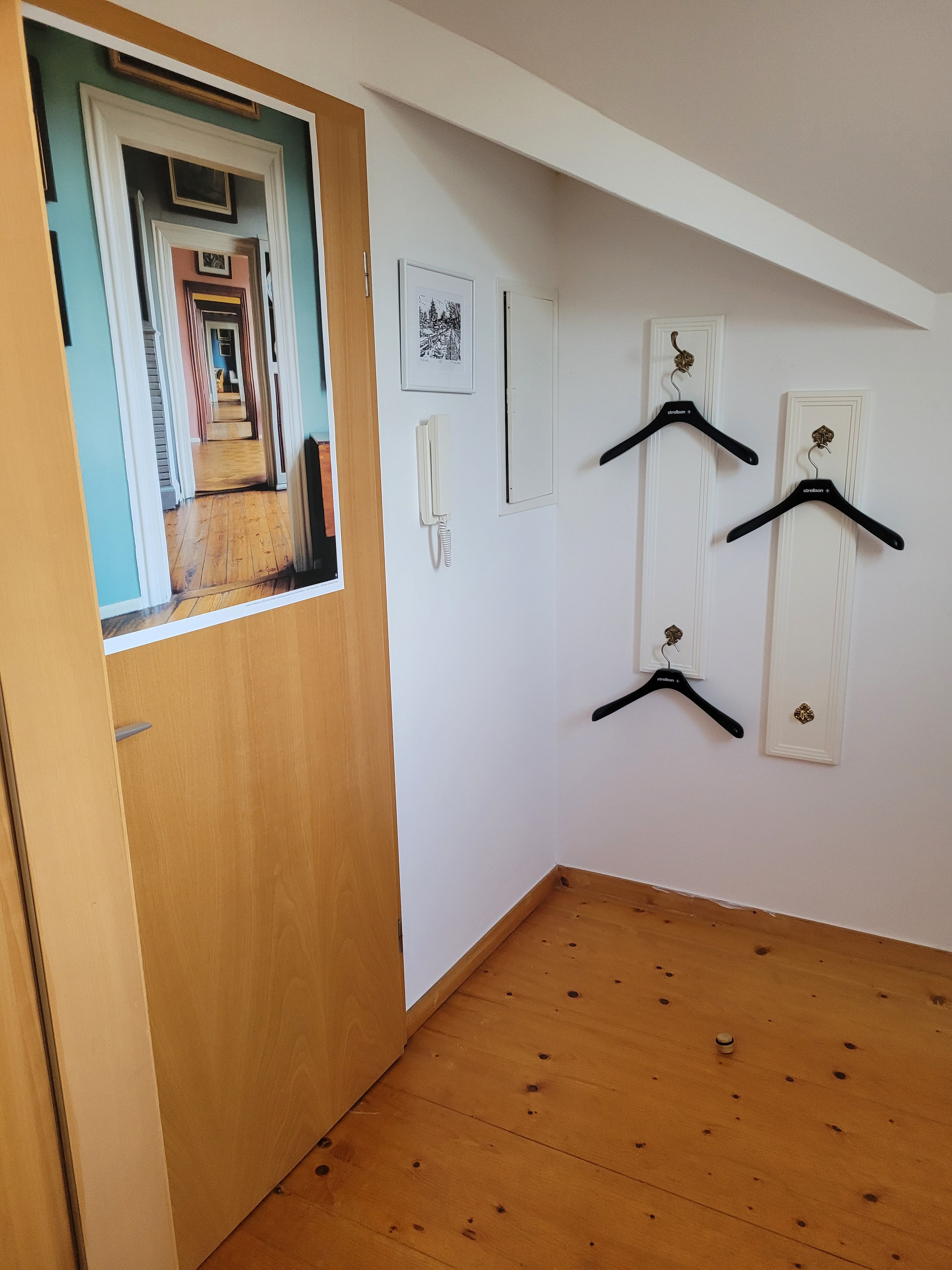 Beautiful, Bright Apartment In The Gründerzeit District (Weimar) - 1