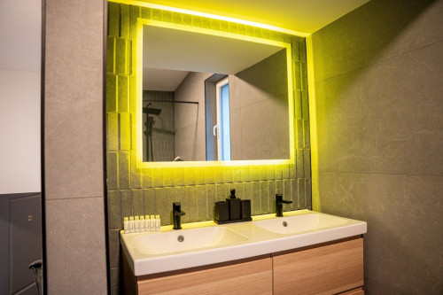 EC: Apartments: Palais Royal | 2 Bedrooms | Spacious 149 sqm | Terrace | For 6 Guests - Gallery - 11