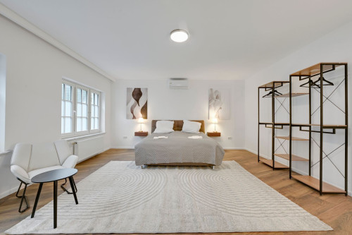 EC: Apartments: Palais Royal | 2 Bedrooms | Spacious 149 sqm | Terrace | For 6 Guests - Gallery - 16
