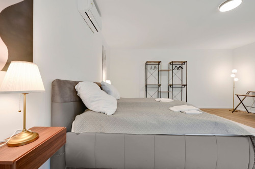 EC: Apartments: Palais Royal | 2 Bedrooms | Spacious 149 sqm | Terrace | For 6 Guests - Gallery - 18