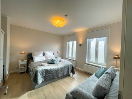 No. II: central apartment with Netflix & Disney - Gallery - 7