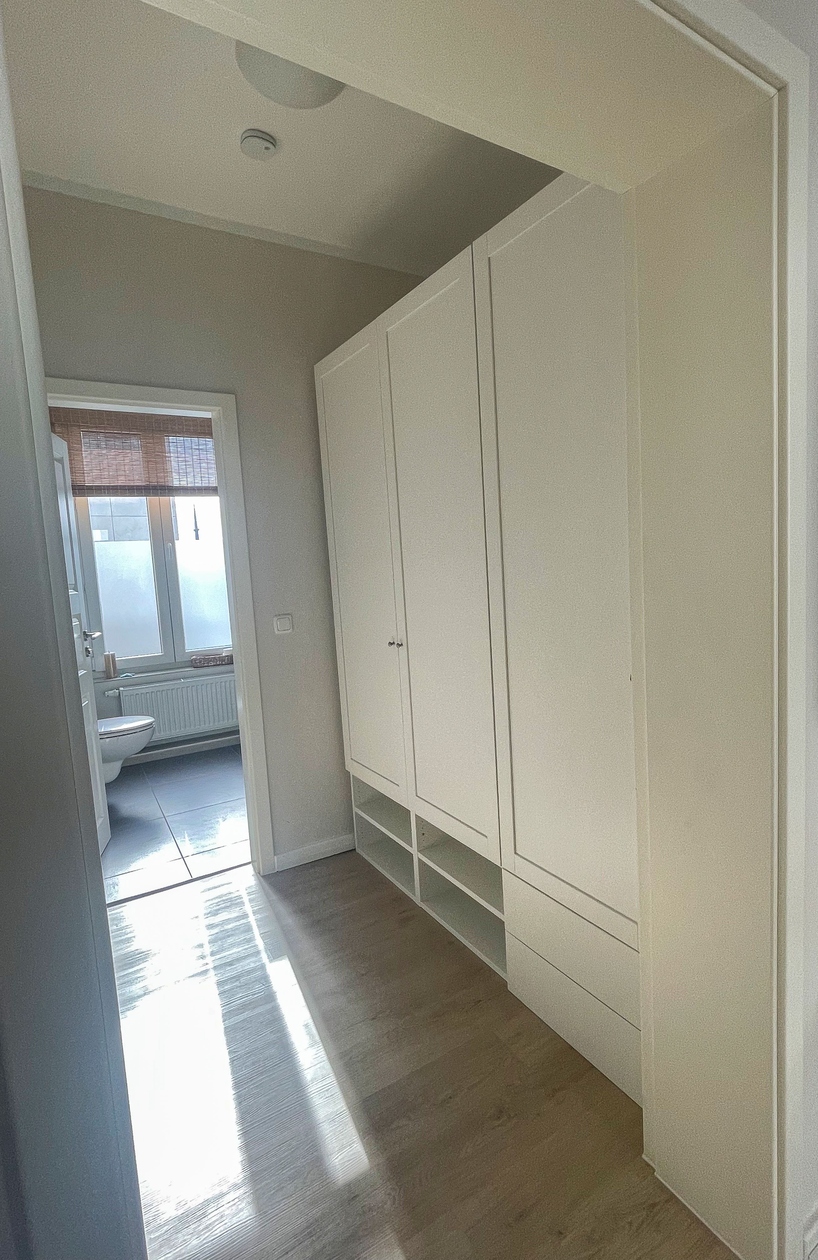 No. II: Central Apartment With Netflix & Disney - 4