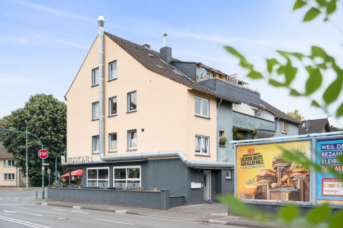 Spacious Design Apartment with Balcony | 100 sqm | between Cologne & Düsseldorf - Gallery - 15