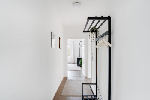 Spacious Design Apartment with Balcony | 100 sqm | between Cologne & Düsseldorf - Gallery - 14