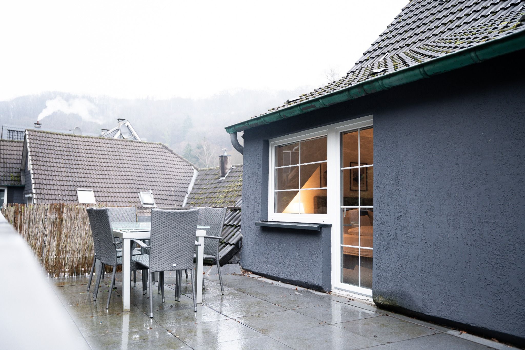 Castle Suite | 149 Sqm | 2 Bedrooms | XXL Terrace | For 8 Guests - 3