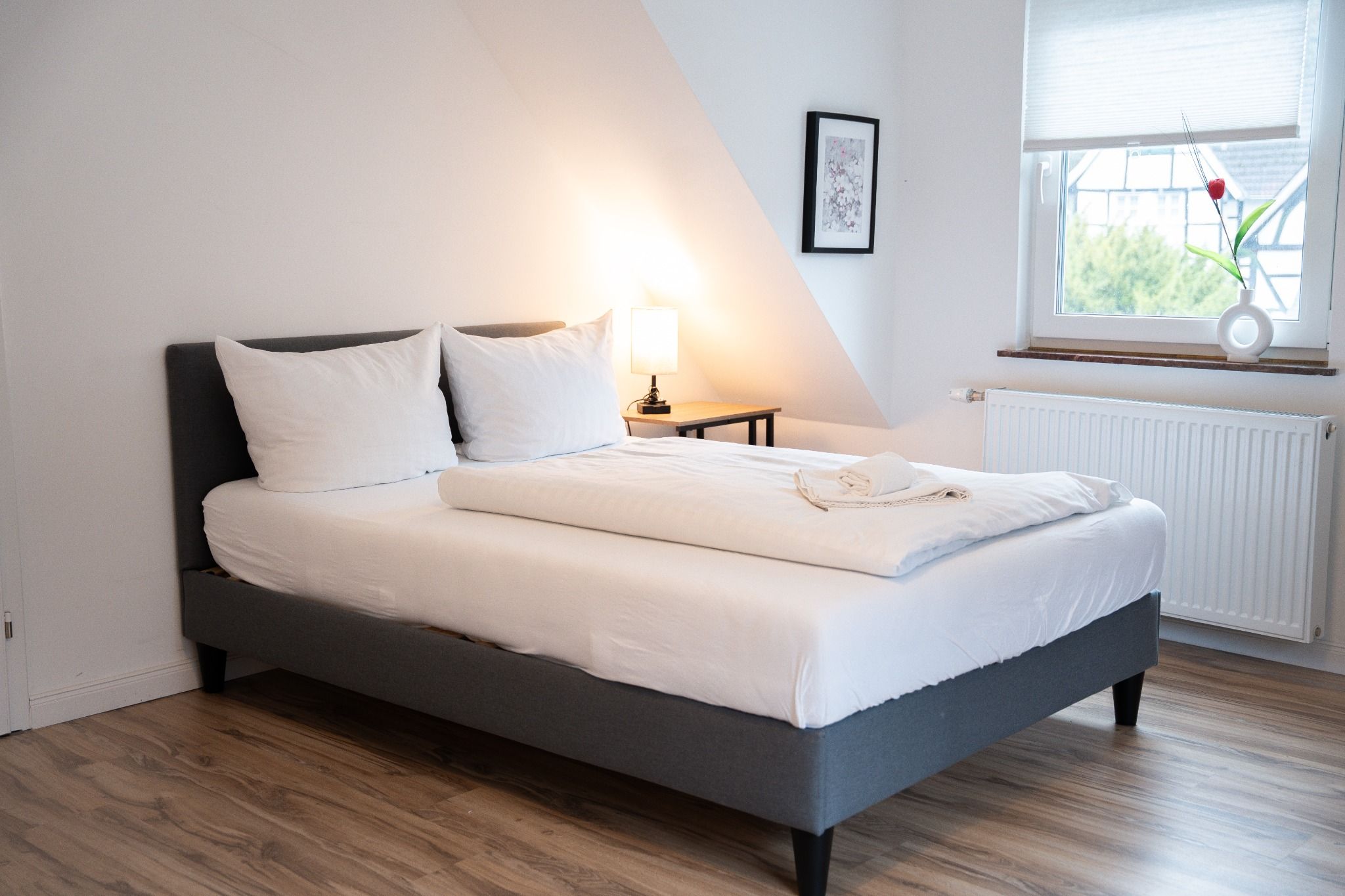 Castle Suite | 149 Sqm | 2 Bedrooms | XXL Terrace | For 8 Guests - 15