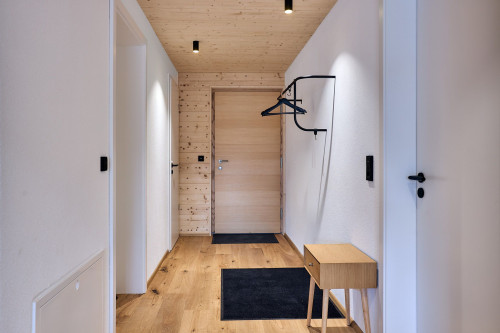 seeglueck ROSENHOF - living close to nature in a solid wood house (Holz100) with whirlpool and garden - Gallery - 2