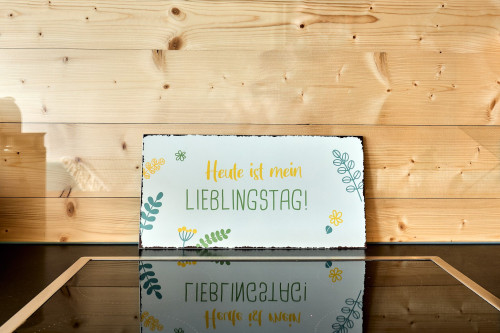 seeglueck ROSENHOF - living close to nature in a solid wood house (Holz100) with whirlpool and garden - Gallery - 17