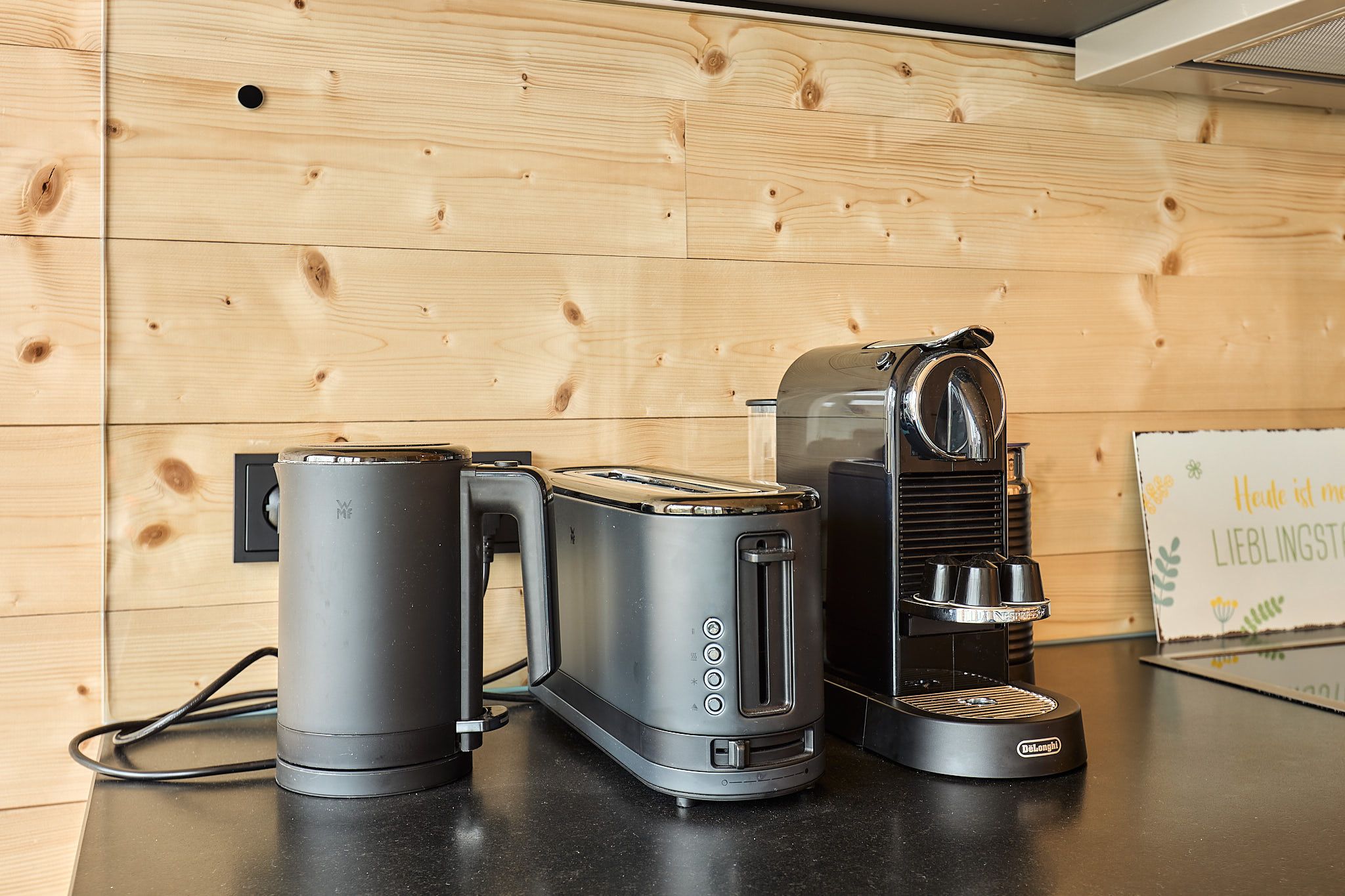 Seeglueck ROSENHOF - Living Close To Nature In A Solid Wood House (Holz100) With Whirlpool And Garde - 3