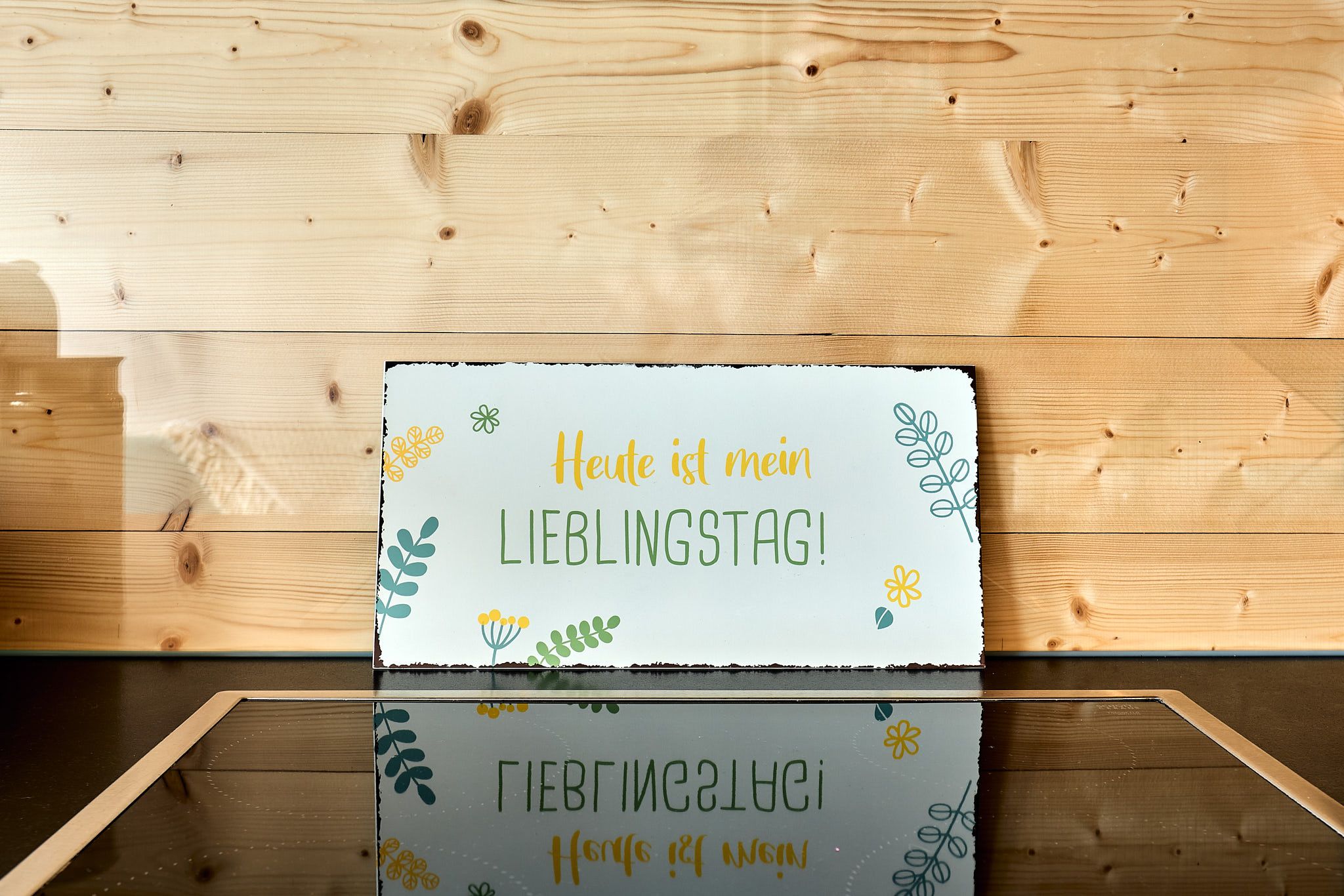 Seeglueck ROSENHOF - Living Close To Nature In A Solid Wood House (Holz100) With Whirlpool And Garde - 2