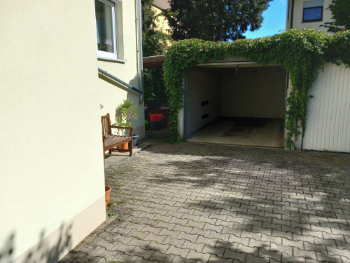 Bright and quiet home - Gallery - 13