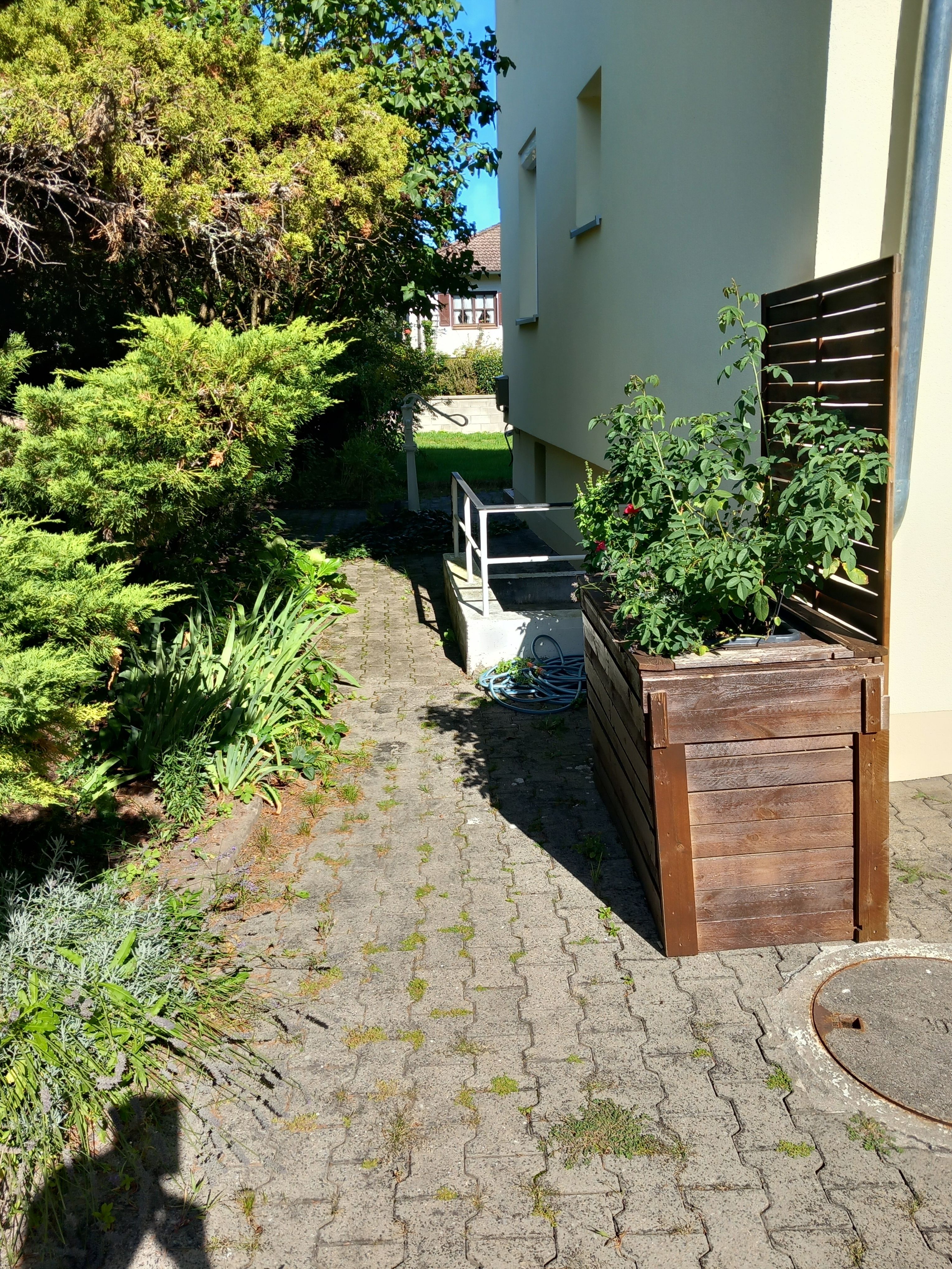 Bright And Quiet Home - 12