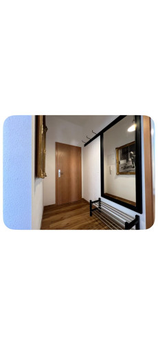 Ruhige Altstadtwohnung nahe Krämerbrücke mit Balkon - Gallery - 13