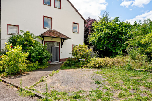 Lahnufer | Central location, balcony, parking - Gallery - 2