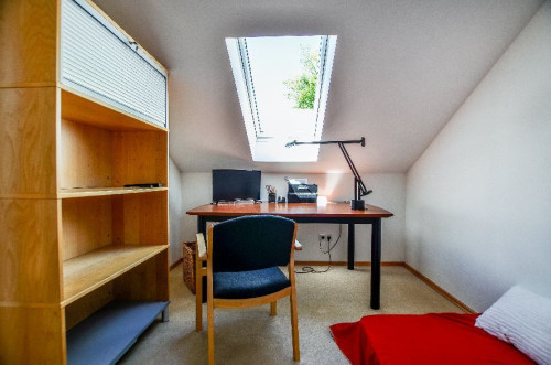 Great and stylish house in Frechen Königsdorf with air conditioning - Gallery - 24