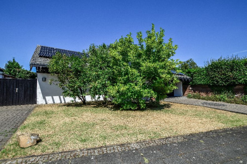 Great and stylish house in Frechen Königsdorf with air conditioning - Gallery - 35