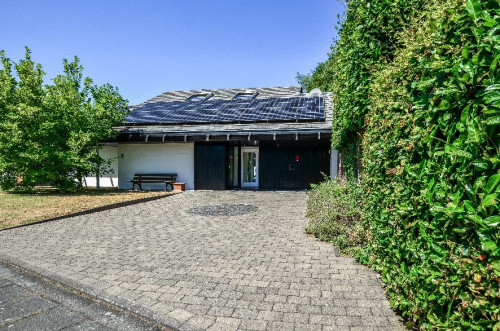 Great and stylish house in Frechen Königsdorf with air conditioning - Gallery - 31