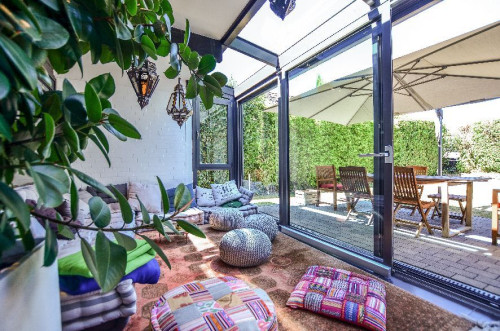 Great and stylish house in Frechen Königsdorf with air conditioning - Gallery - 29