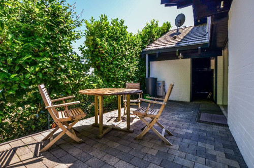 Great and stylish house in Frechen Königsdorf with air conditioning