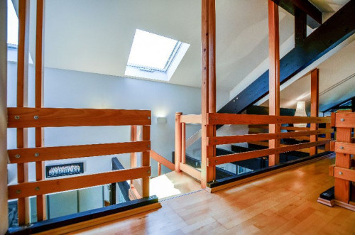 Great and stylish house in Frechen Königsdorf with air conditioning - Gallery - 25