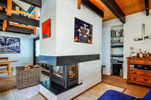 Great and stylish house in Frechen Königsdorf with air conditioning - Gallery - 2