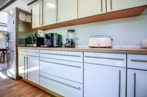 Great and stylish house in Frechen Königsdorf with air conditioning - Gallery - 7