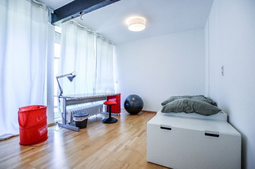 Great and stylish house in Frechen Königsdorf with air conditioning - Gallery - 17