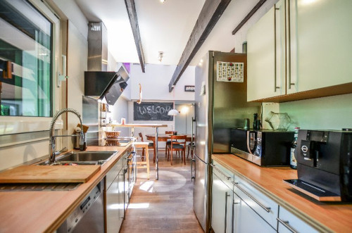 Great and stylish house in Frechen Königsdorf with air conditioning - Gallery - 8